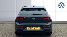 Volkswagen Golf 1.5 TSI Life 5dr Petrol Hatchback